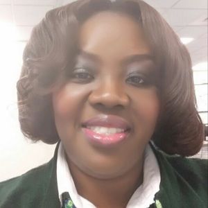 Meet your Posher, Karline